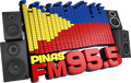 Pinas-FM logo