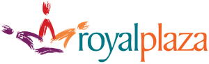 Royal Plaza (Surabaya) logo
