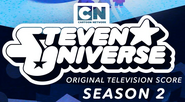 Original Television Score: Season 2