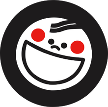 Sabritas 1968 (Smiley Face)