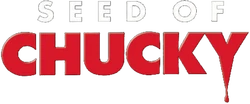 Seed of Chucky Logo