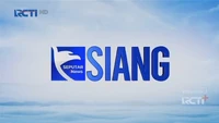 Seputar iNews Siang 2023