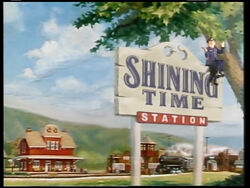 Family Specials opening title