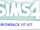 The Sims 4: Throwback Fit Kit