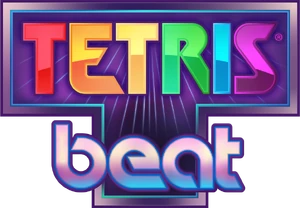 Tetris Beat Logo