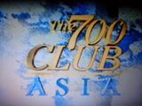The 700 Club Asia