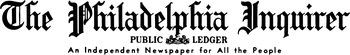 The Philadelphia Inquirer 1945