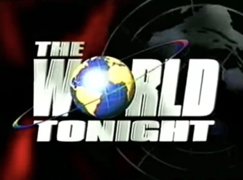 The Wold Tonight (2)