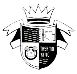 Thermo King Logo and symbol, meaning, history, PNG, brand