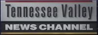 "The Tennessee Valley News Channel" logo