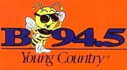 WCFB Daytona Beach 1992