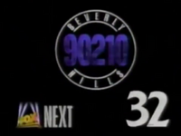 WFLD Promo February 27, 1992