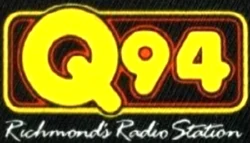 WRVQ Richmond 1987