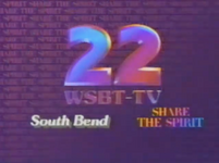 WSBT-TV #1