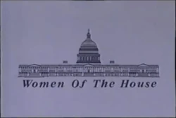 Women of the house