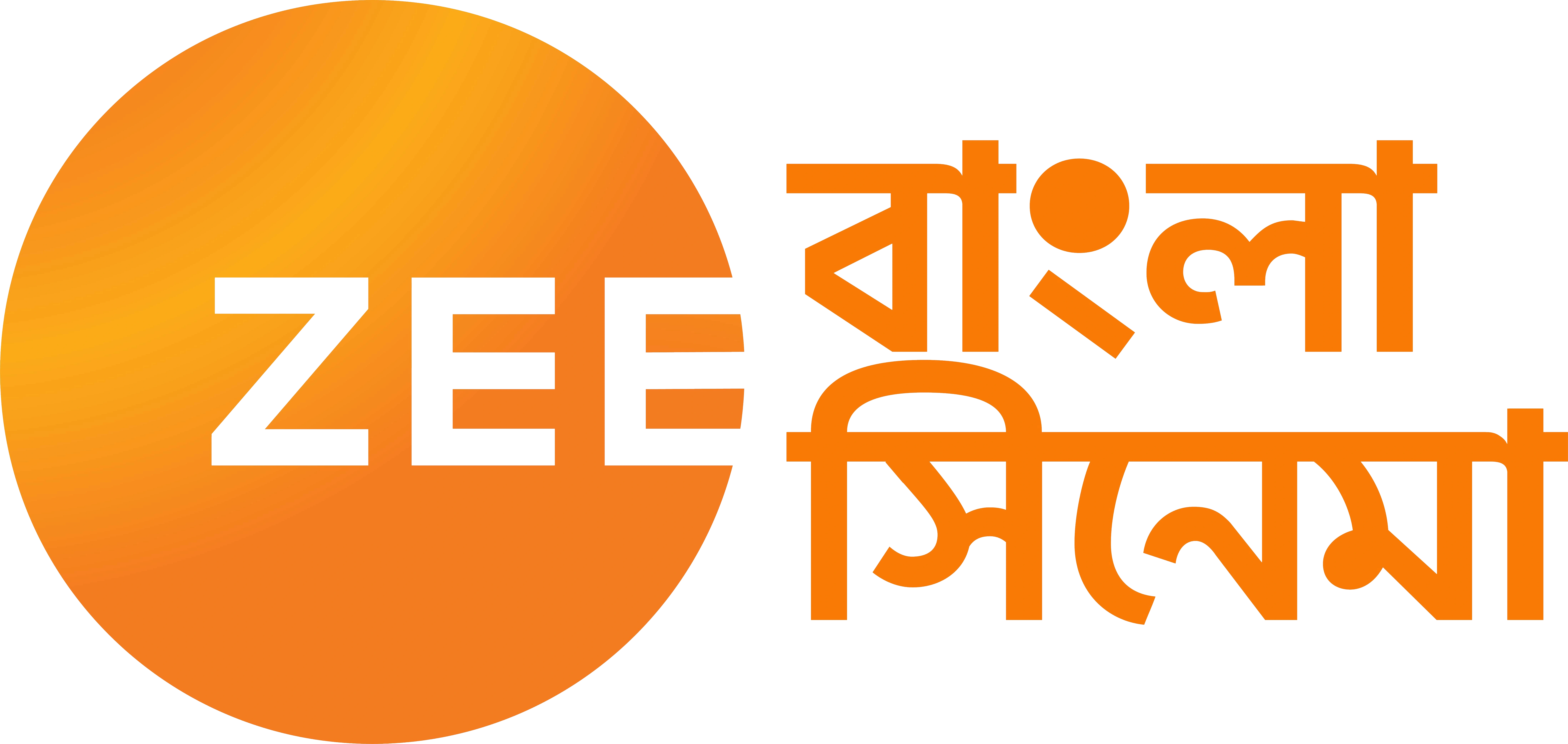 Zee Bangla Cinema | Logopedia | Fandom, image size:8780x4170