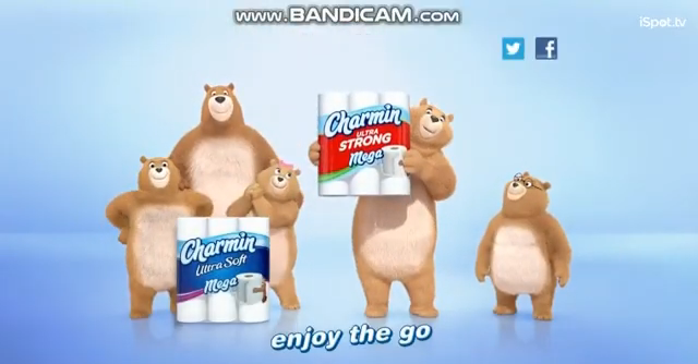 charmin ultra soft