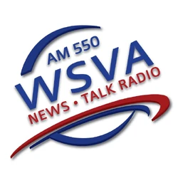 AM 550 WSVA