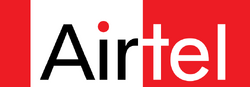 Airtel logo