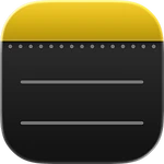 Apple Notes 2025 (dark).png (59 KB) Dark variant