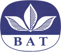 british american tobacco logo svg British American Tobacco | Logopedia