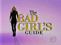 Badgirlsguide