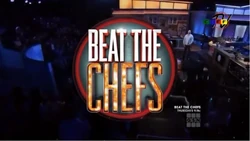 Beat the Chefs Alt