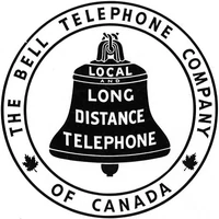 Bell Canada 1940