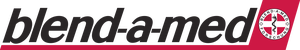 Blend-a-med logo