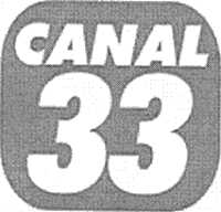 Canal 33 (Unused)