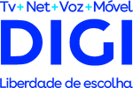 Alternate logo with slogan