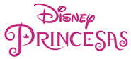 Disney Princesas logo