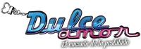 Dulce amor logo