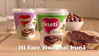 Ad endcap (2014, Romania)