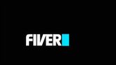 Fiver ident 2.0 blue