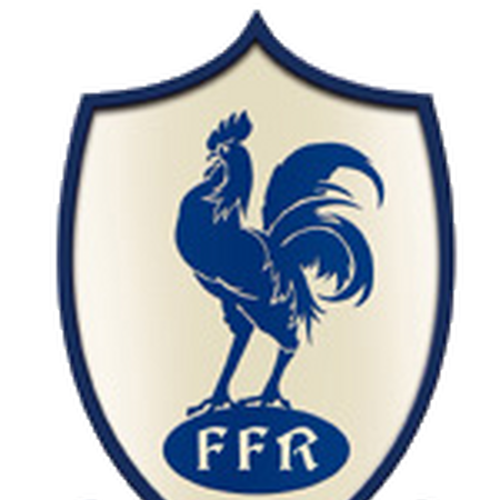 France National Rugby Union Team Logopedia Fandom