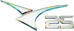 Monogram variant.