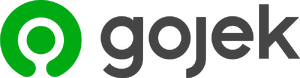 Gojek logo 2022