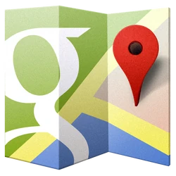 Google Maps Icons Logopedia Fandom