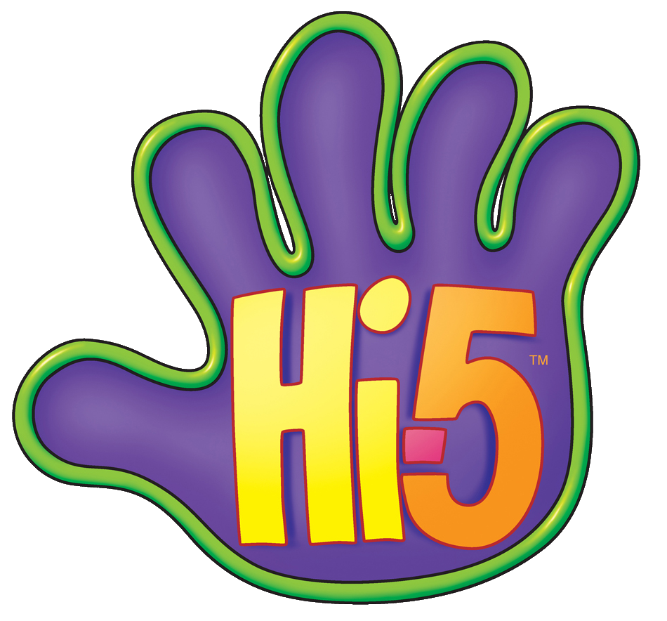 five logo