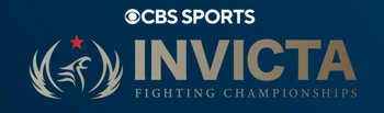 Invicta Fighting Championships on CBS