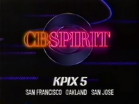 "Channel 5 Spirit" ID (1987–1988)