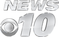 KTVL News 10 logo
