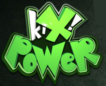 Kix Power Logopedia Fandom