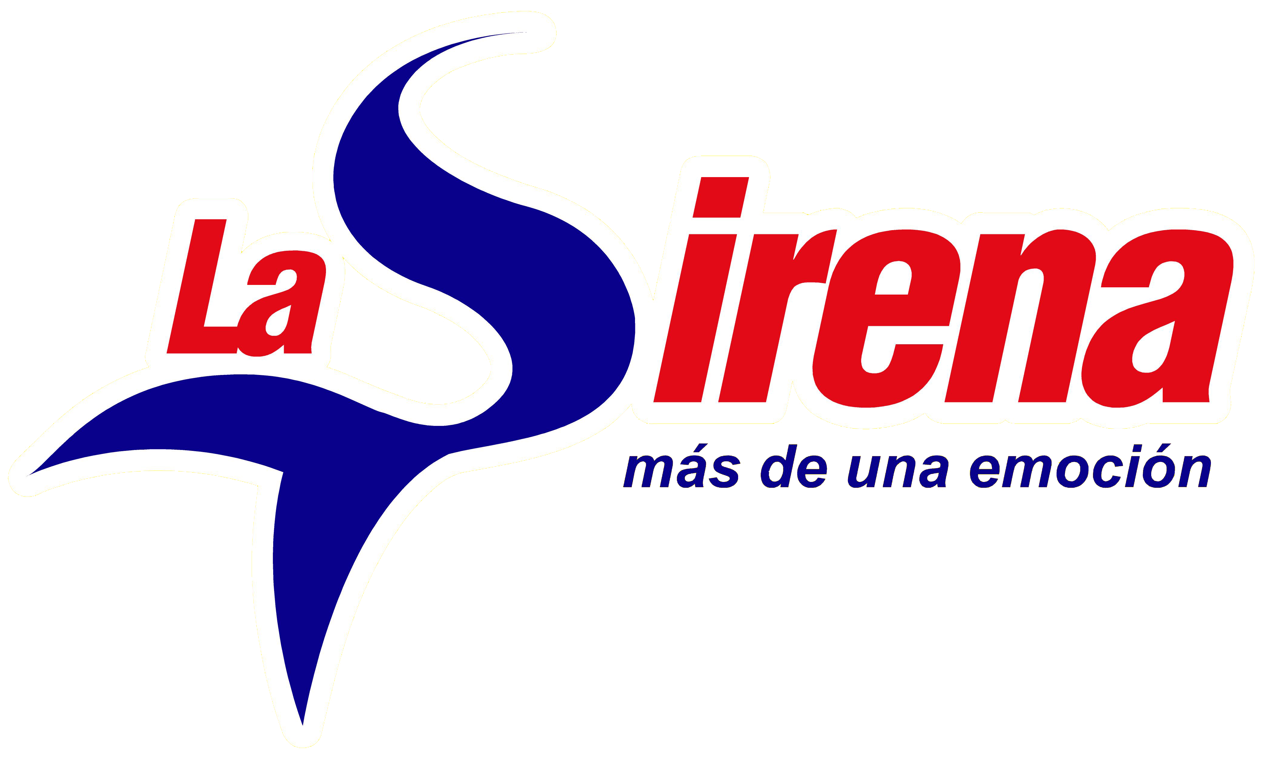 La Sirena, Brands of the World™