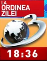 On-screen bug (2016–2017)