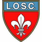 Lille OSC logo