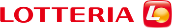 Lotteria logo 2012