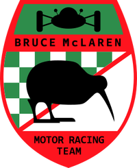 McLaren Automotive 1963