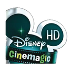 Disney Cinemagic HD